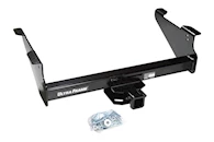 Frame Hitches